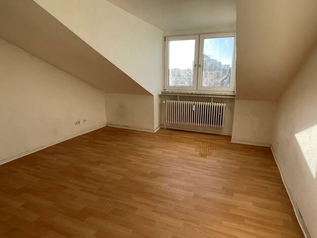 Studio zur Miete 275 € 1 Zimmer 22,4 m² 5. Geschoss frei ab 09.05.2026 Goethestr. 50 Offenbach am Main 63067