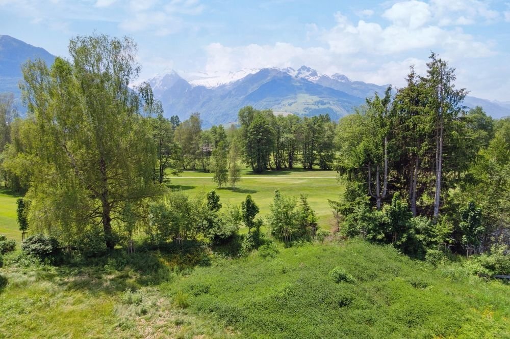 Grundstück zum Kauf 925.000 € 1.709 m²<br/>Grundstück Zell am See 5700