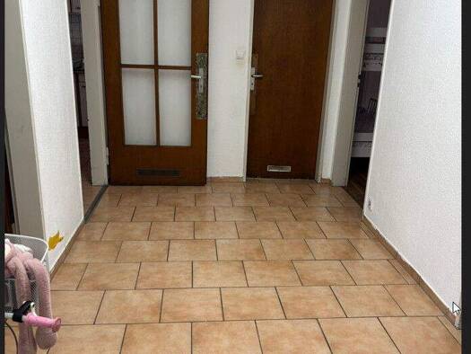 Wohnung zur Miete 810 € 3 Zimmer 68 m² 2. Geschoss Ludwigstraße 57 Mitte Ludwigshafen am Rhein 67059