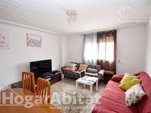 Wohnung zum Kauf 99.000 € 4 Zimmer 80 m² 4. Geschoss DOCTOR VICENT SEGURA Alzira 46600