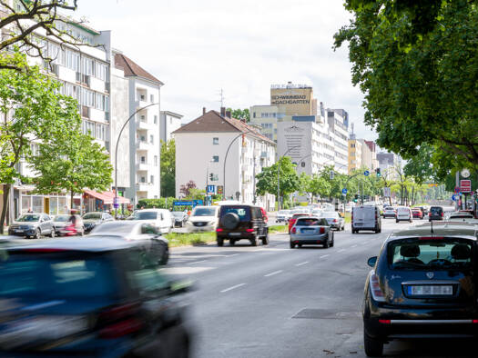 Ausstellungsfläche zum Kauf 1.890.000 € 10 Zimmer 755 m² Verkaufsfläche Wilmersdorf Berlin 10717