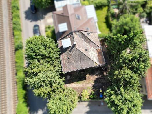Doppelhaushälfte zum Kauf 450.000 € 4 Zimmer 102,5 m² 300 m² Grundstück Wieblingen Heidelberg 69123