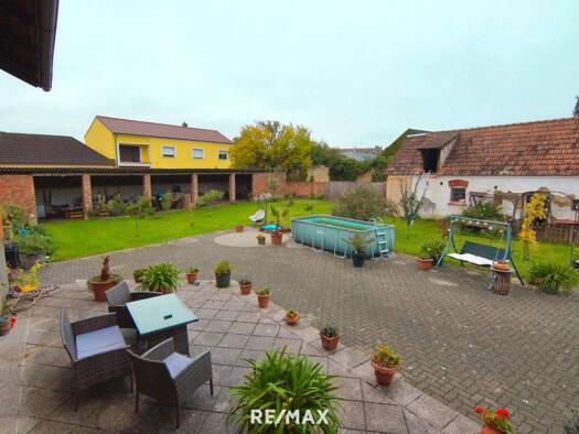 Grundstück zum Kauf 399.000 € 1.158 m² Grundstück Göttlesbrunn 2464