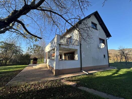Haus zum Kauf 450.000 € 6 Zimmer 250 m² Licko Cerje, Lovinac Lovinac