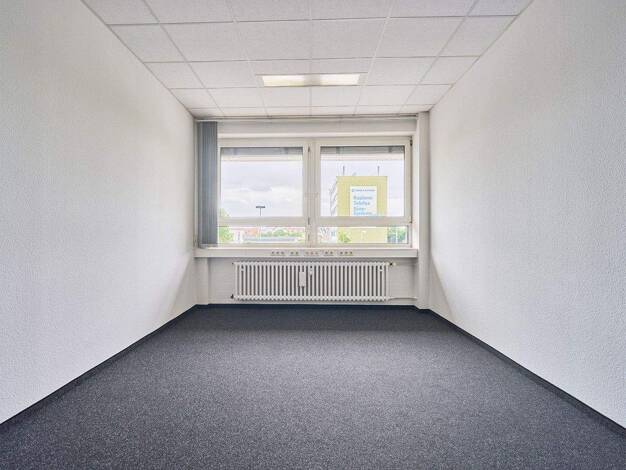 Bürofläche zur Miete 6,50 € 28 m² Bürofläche Weinheimer Straße 62 - 64 Waldhof Mannheim 68305
