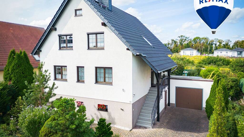 Einfamilienhaus zum Kauf 659.000 € 7 Zimmer 215,5 m² 712 m² Grundstück Ottersleben Magdeburg / Ottersleben 39116
