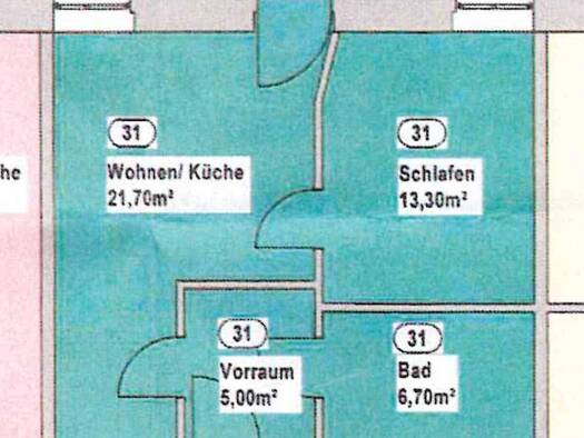 Wohnanlage zum Kauf als Kapitalanlage geeignet 222.000 € 93 m² Eisenach 99817