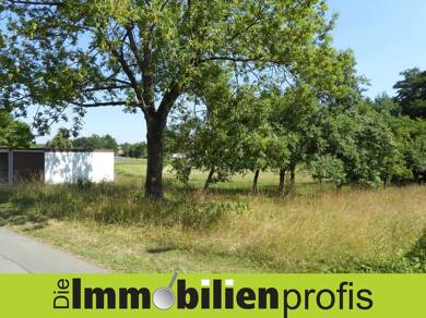 Grundstück zum Kauf 35.000 € 1.456 m² Grundstück Prex Regnitzlosau 95194