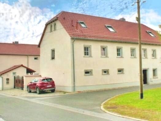 Wohnung zur Miete 1.155 € 7 Zimmer 175 m² frei ab sofort Bautzen 02625