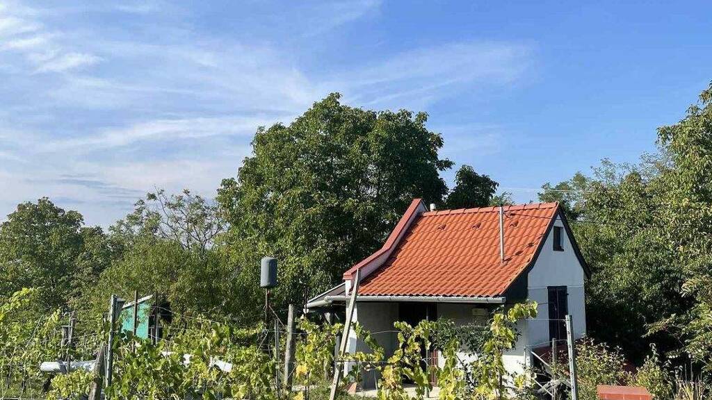 Grundstück zum Kauf 29.800 € 1.387 m² Grundstück Zalaistvánd 8932