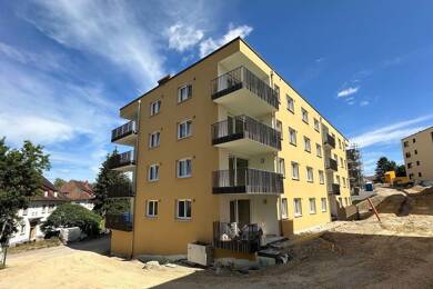 Wohnung zur Miete 974 € 3 Zimmer 78 m² frei ab sofort Horb Horb 72160