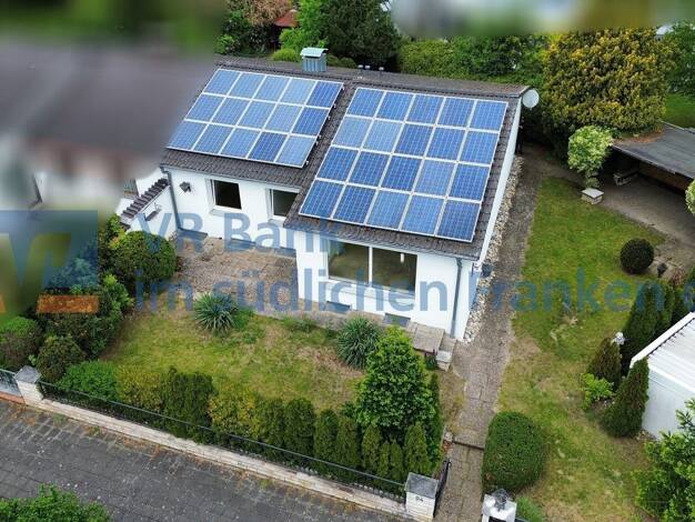 Bungalow zum Kauf 779.000 € 4 Zimmer 112 m² 462 m² Grundstück Tennenlohe Erlangen 91058
