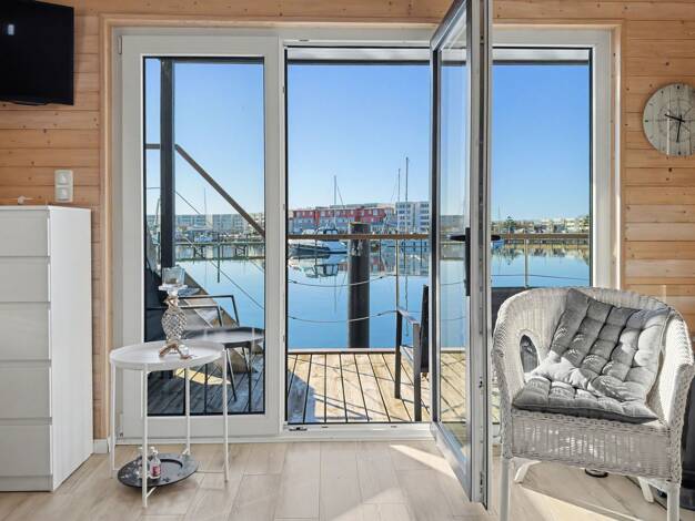 Haus zum Kauf 198.000 € 2,5 Zimmer 44 m² Burgtiefe Fehmarn 23769