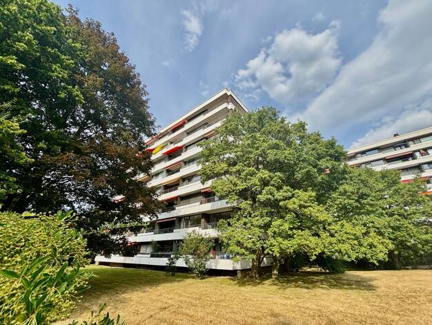 Wohnung zum Kauf 249.000 € 2 Zimmer 68 m² 6. Geschoss Lörick Düsseldorf 40547