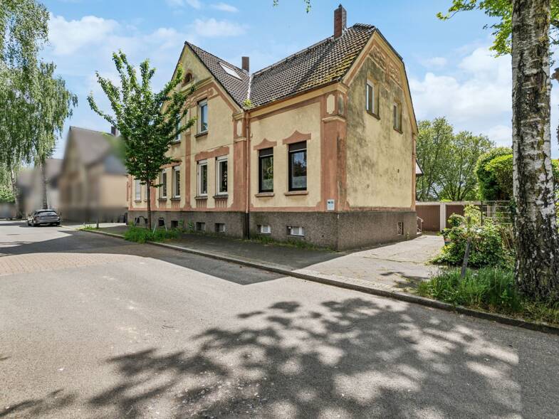 Reihenmittelhaus zum Kauf 359.000 € 6 Zimmer 138,9 m² 369 m² Grundstück Werne Bochum 44894