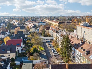 Mehrfamilienhaus zum Kauf 3.190.000 € 11 Zimmer 555,3 m² 831 m² Grundstück Neuharlaching München 81547