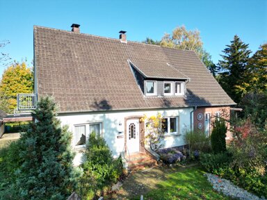 Einfamilienhaus zum Kauf provisionsfrei 299.900 € 8 Zimmer 165 m² 2.400 m² Grundstück Hörstel 48477