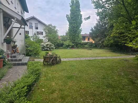 Wohnung zur Miete 1.000 € 2 Zimmer 75 m² 1 Geschosse frei ab sofort Ampfing Ampfing 84539