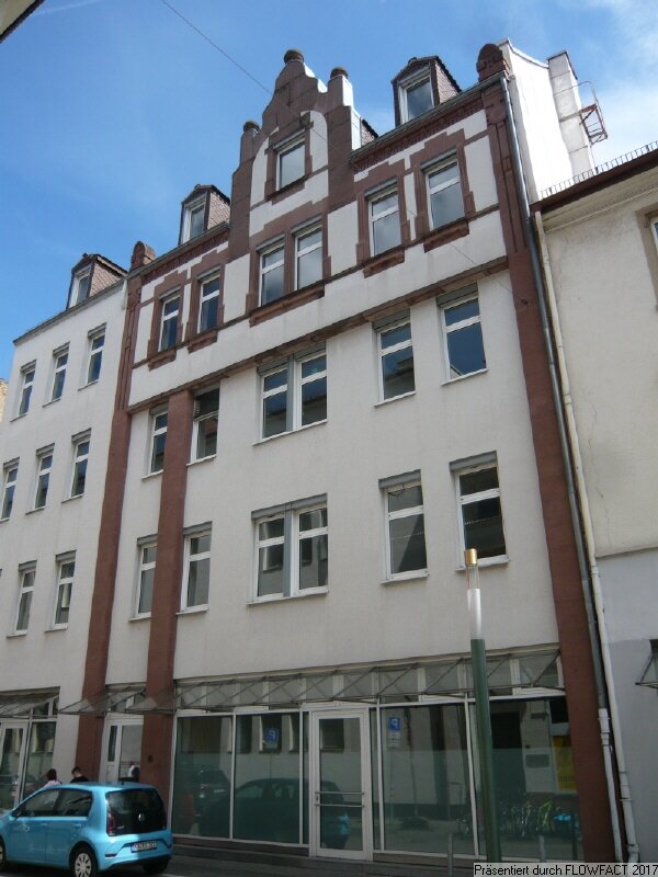 Büro-/Praxisfläche zum Kauf 1.240 m²<br/>Bürofläche Innenstadt - Ost - Nordöstlicher Teil Karlsruhe 76133