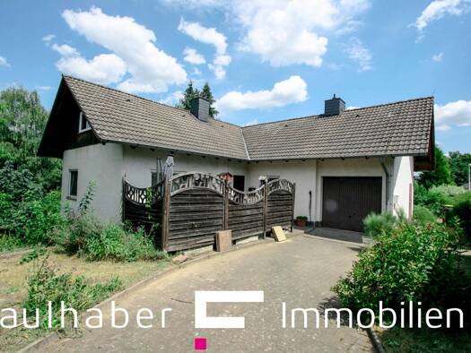 Einfamilienhaus zum Kauf 278.000 € 7 Zimmer 169 m² 808 m² Grundstück frei ab sofort Witzenhausen Witzenhausen 37213