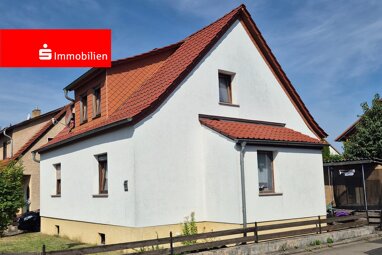 Einfamilienhaus zum Kauf 117.000 € 5 Zimmer 94 m² 428 m² Grundstück Barchfeld Barchfeld-Immelborn 36456