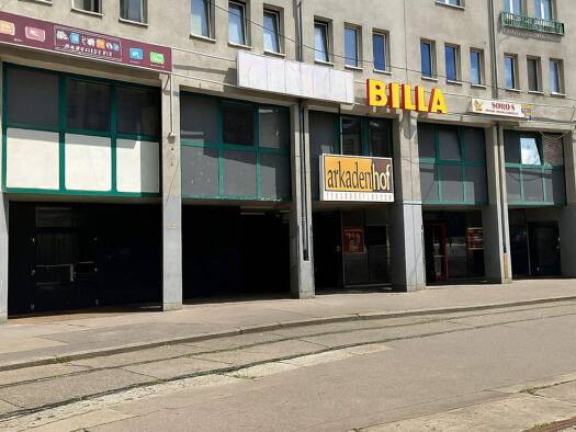 Laden zur Miete 12 € Wien 1030