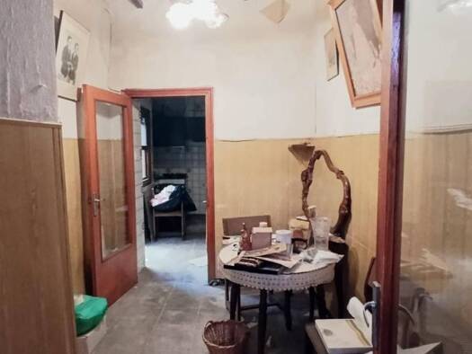 Haus zum Kauf 75.000 € 1 Zimmer 220 m² Aspe 03680