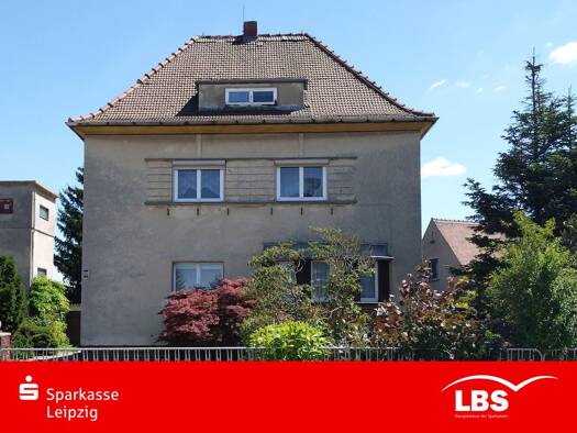 Mehrfamilienhaus zum Kauf 167.000 € 6 Zimmer 150 m² 1.240 m² Grundstück Dahlen Dahlen 04774