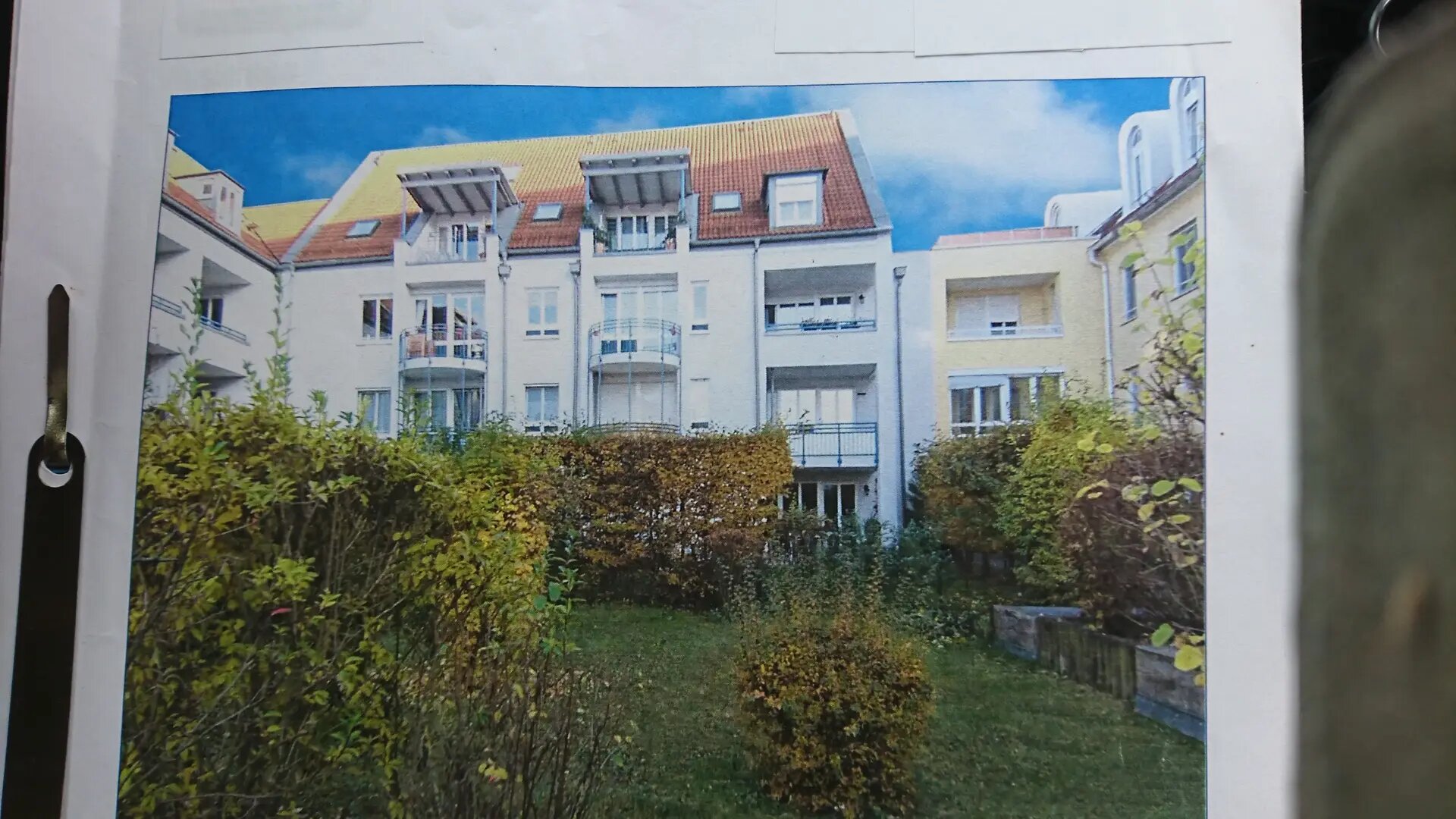 Wohnung zur Miete 700 € 3 Zimmer 70 m²<br/>Wohnfläche ab sofort<br/>Verfügbarkeit Parkstr. 35 Altenerding Erding 85435