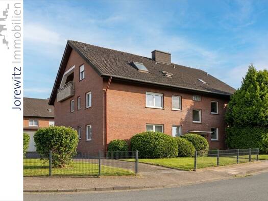 Wohnung zur Miete 450 € 1 Zimmer 46 m² 2. Geschoss Ubbedissen Stieghorst 33699