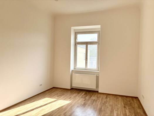 Wohnung zur Miete 573 € 2 Zimmer 60,4 m² 2. Geschoss frei ab 15.09.2026 Jakomini Graz 8010