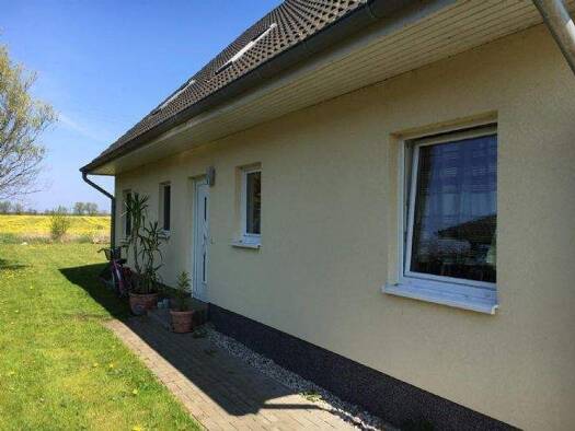 Ferienhaus zum Kauf als Kapitalanlage geeignet 549.000 € 8 Zimmer 200 m² 1.838 m² Grundstück Mölschow Mölschow 17449