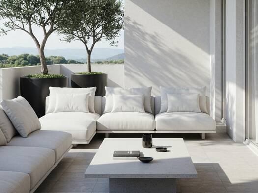 Terrassenwohnung zum Kauf 369.000 € 2 Zimmer 55 m² Puch bei Hallein 5411