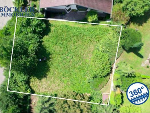 Grundstück zum Kauf 408.000 € 584 m² Grundstück Schwarzwaldstraße 140 Südstadt Pforzheim 75173