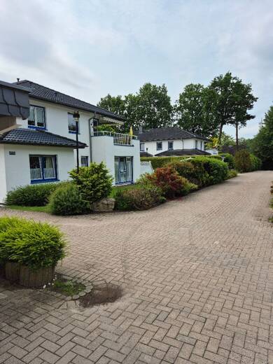 Terrassenwohnung zum Kauf 375.000 € 3 Zimmer 89 m² EG Steinbeck Buchholz in der Nordheide 21244