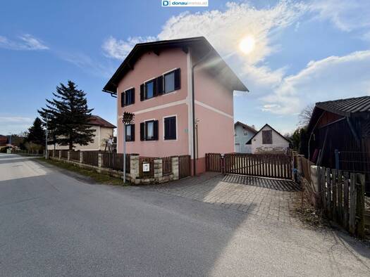 Haus zum Kauf 498.000 € 230 m² 1.992 m² Grundstück Fernitz-Mellach 8072