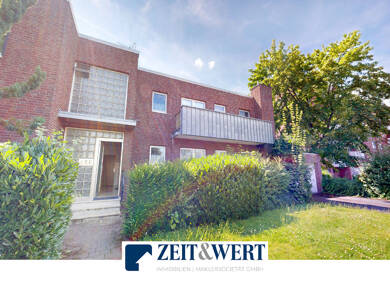 Wohnung zum Kauf 119.000 € 2 Zimmer 48 m² Lechenich / Konradsheim Erftstadt 50374