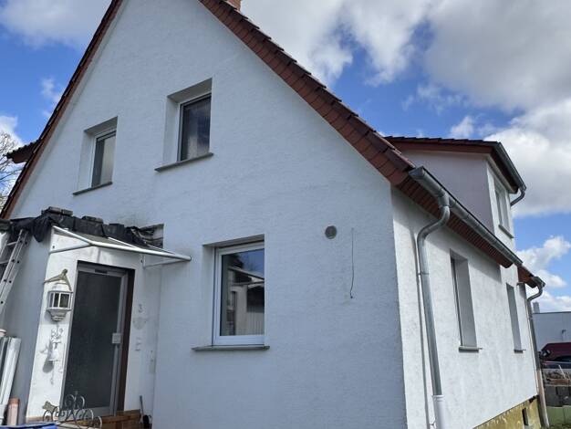 Einfamilienhaus zum Kauf 585.000 € 5 Zimmer 150 m² 500 m² Grundstück Schneidweg 3 Mainaschaff 63814