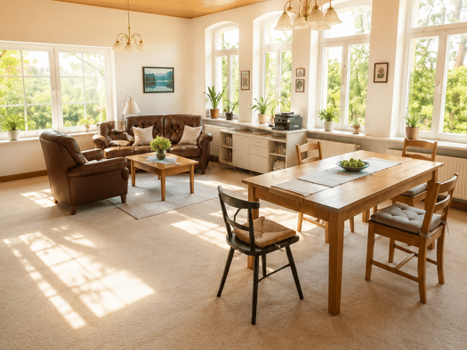 Einfamilienhaus zum Kauf 299.000 € 12 Zimmer 219 m² 1.317 m² Grundstück Hansen Uelzen 29525