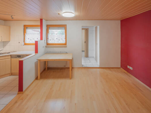 Reihenmittelhaus zum Kauf 210.000 € 5 Zimmer 90,2 m² 173 m² Grundstück Villingen-Schwenningen 78054