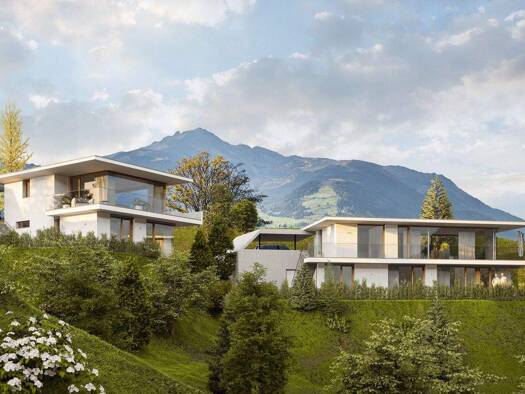 Grundstück zum Kauf 395.000 € 457 m² Grundstück Fuchsgasse Birgitz 6092