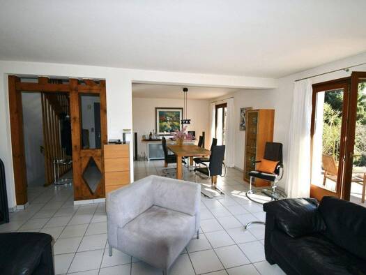 Einfamilienhaus zum Kauf provisionsfrei 650.000 € 6 Zimmer 138 m² 1.181 m² Grundstück frei ab 01.10.2026 Rue du Docteur Albert Schweitzer Sessenheim 67770