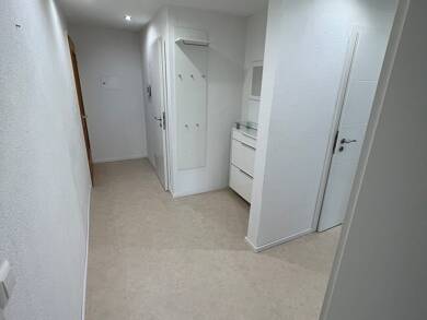 Wohnung zur Miete 1.100 € 3 Zimmer 100 m² Geschoss 1/1 frei ab sofort Aalen 73431