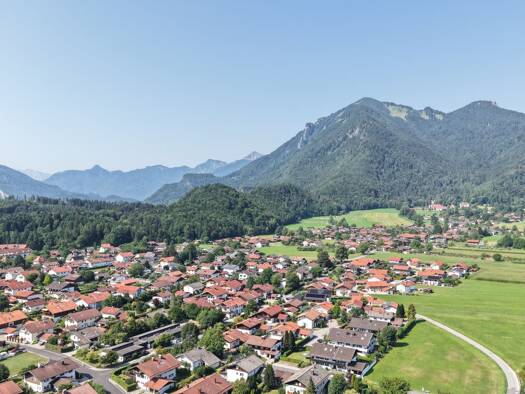 Grundstück zum Kauf 630.000 € 875 m² Grundstück Marquartstein Marquartstein 83250