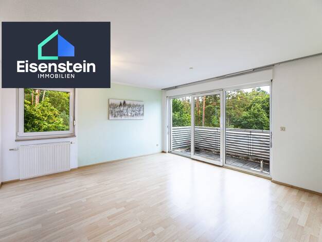 Wohnung zum Kauf 239.000 € 2 Zimmer 68,5 m² 2. Geschoss Reichelsdorfer Keller Nürnberg 90453