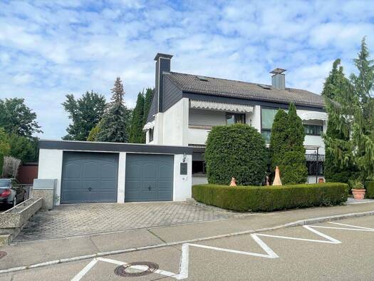 Mehrfamilienhaus zum Kauf 589.000 € 12 Zimmer 315,2 m² 569 m² Grundstück frei ab sofort Lauingen 89415