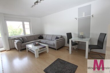 Wohnung zur Miete Wohnen auf Zeit 1.190 € 2 Zimmer 55 m² frei ab 01.02.2025 Hummelstein Nürnberg 90459