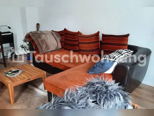Wohnung zur Miete Tauschwohnung 621 € 3 Zimmer 68 m² EG Berg Fidel Münster 48153