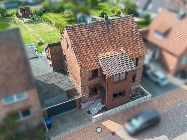 Einfamilienhaus zum Kauf provisionsfrei 299.000 € 6 Zimmer 210 m² 785 m² Grundstück Solschen Ilsede 31241