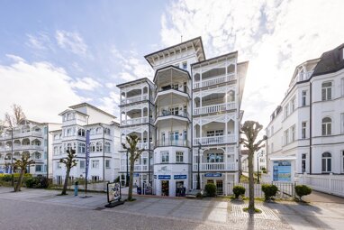 Wohnung zum Kauf 609.000 € 3 Zimmer 79 m² Binz Ostseebad Binz 18609